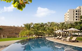 Jw Marriott Hotel Muscat